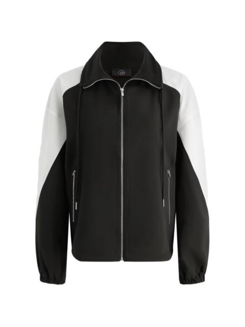 Fusalp Aleria zip jacket