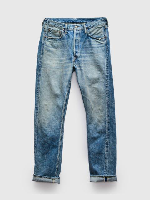 FULLCOUNT 1110 "Dartford" 13.75oz Selvedge Denim - Tapered Fit