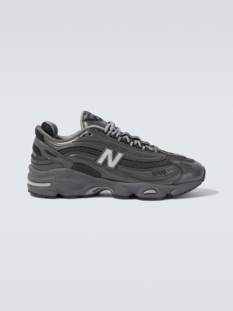 New Balance M1000 sneakers
