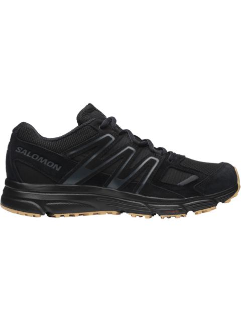 SALOMON X-MISSION 4 SUEDE