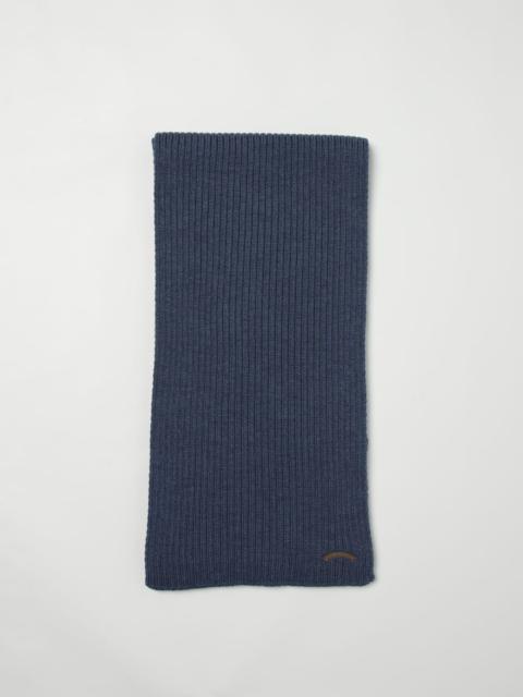 Paul & Shark Scarf men Paul & Shark