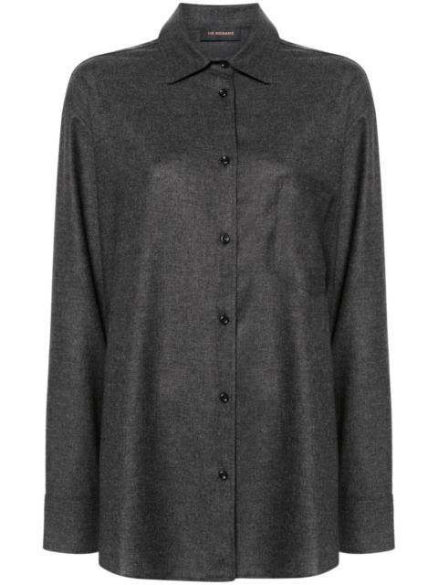 THE ANDAMANE Georgiana shirt