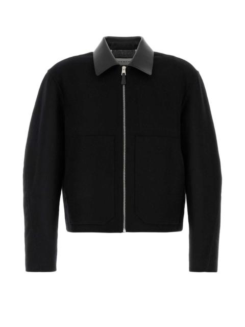 Givenchy Givenchy With Jacket — Black