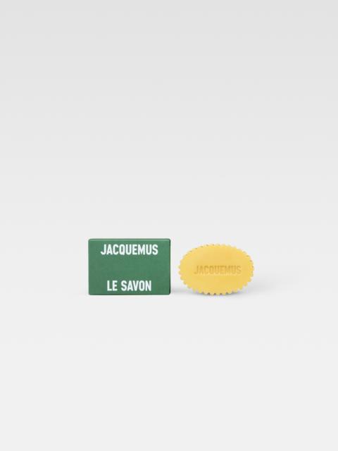 JACQUEMUS Le Savon