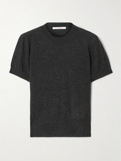 Givenchy Cashmere T-shirt