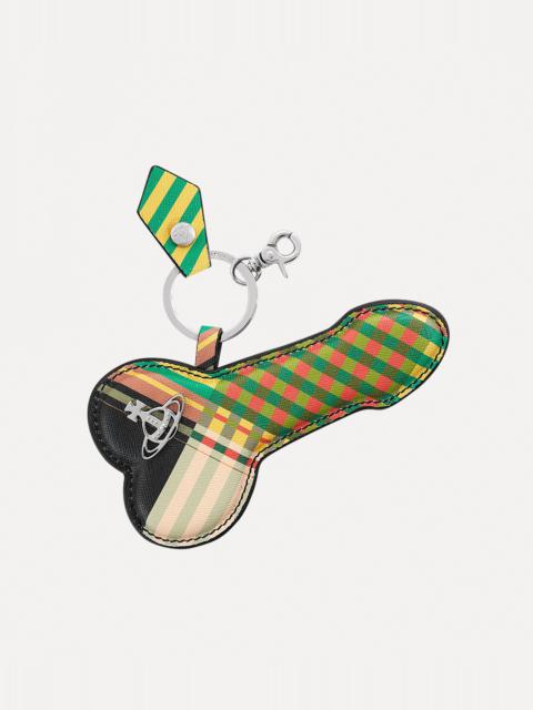 Vivienne Westwood PENIS KEYRING