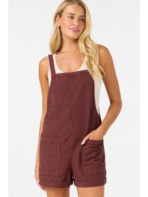 O'Neill Summerlin Romper
