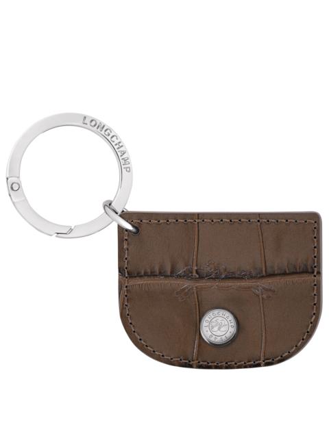 Longchamp Re-Play Key ring