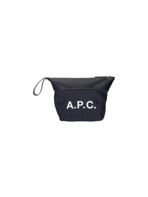 POUCH "AXELLE"