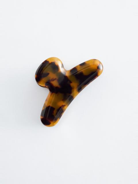 & Other Stories Hair Claw