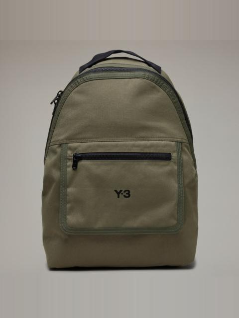 Y-3 Y-3 Classic Backpack