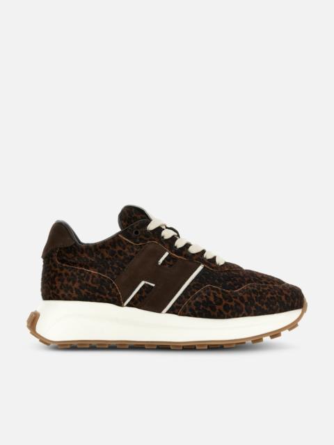HOGAN Sneakers Hogan H641