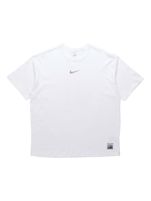Nike AS Men's Nike Sportswear Great UNITY SS Tee White DM7899-100