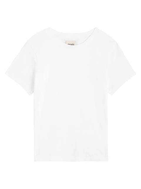 Samson cotton T-shirt