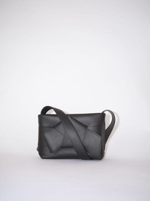 Musubi shoulder bag - Black