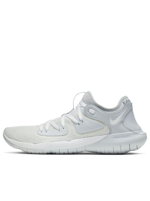 Nike Nike Flex 2019 RN White AQ7483 100 REVERSIBLE