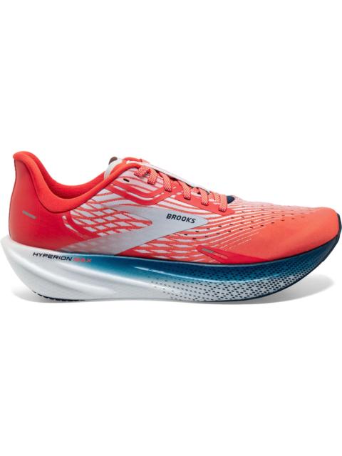 BROOKS Brooks Hyperion Max Cherry Tomato