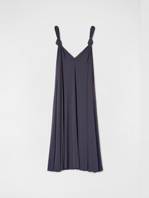 Jil Sander A-Line Dress