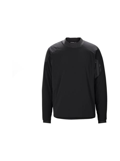 Arc'teryx Arc'teryx Metric Insulated Pullover Black