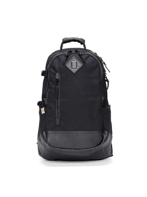 visvim CORDURA 20L BLACK