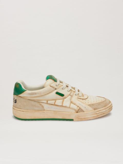 Palm Angels University Sneakers Suede