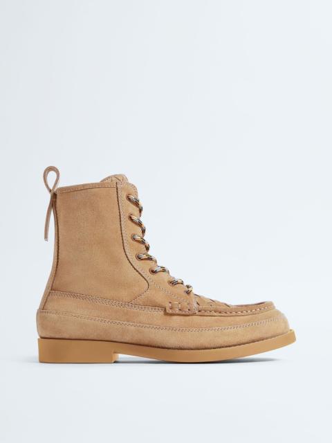 Bottega Veneta Pier Ankle Boot