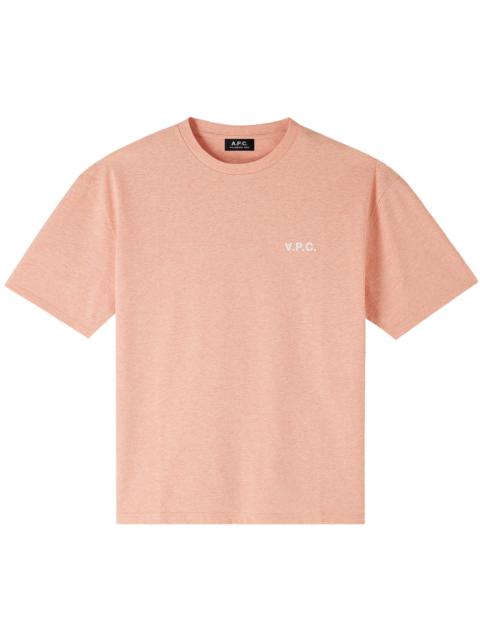 A.P.C. NEW JOACHIM T-SHIRT