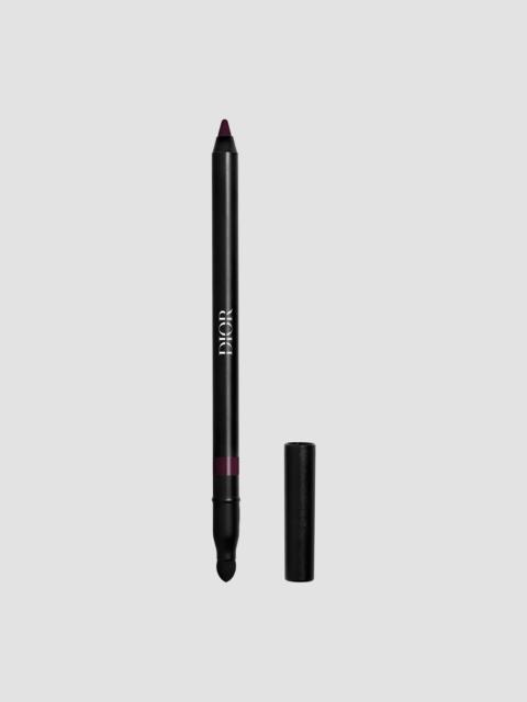 Dior Women's Waterproof Eyeliner - 774 Plum