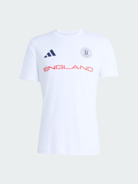 adidas FIFA World Cup 26™ England Jersey