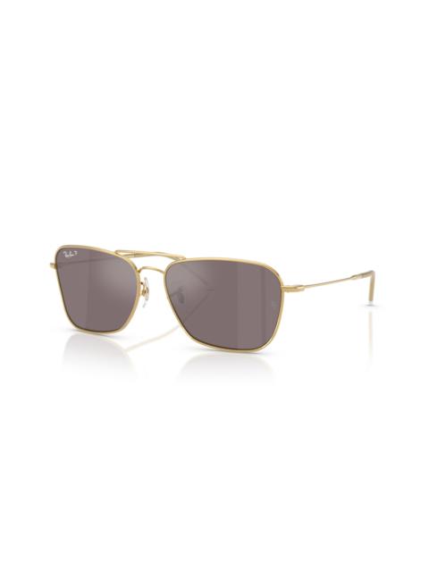 Ray-Ban CARAVAN REVERSE