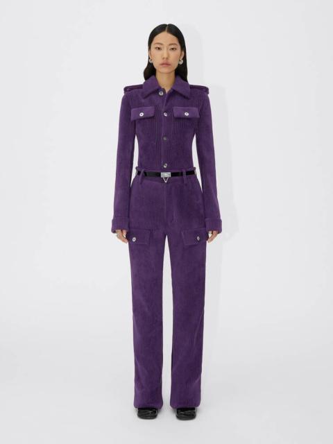 Bottega Veneta pants
