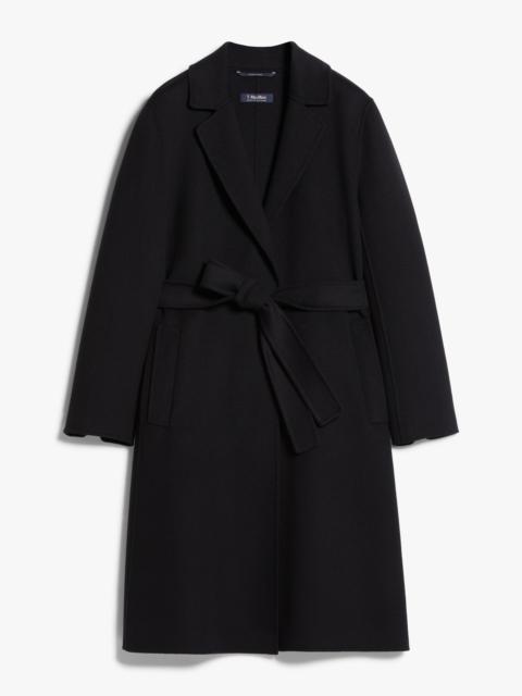 PAULINE Wool coat