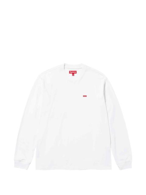 Supreme long-sleeve T-shirt