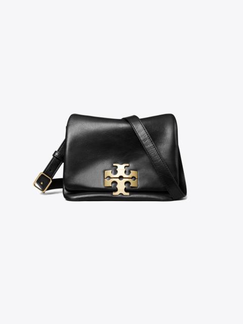 TORY BURCH Charlie Runway Shoulder Bag
