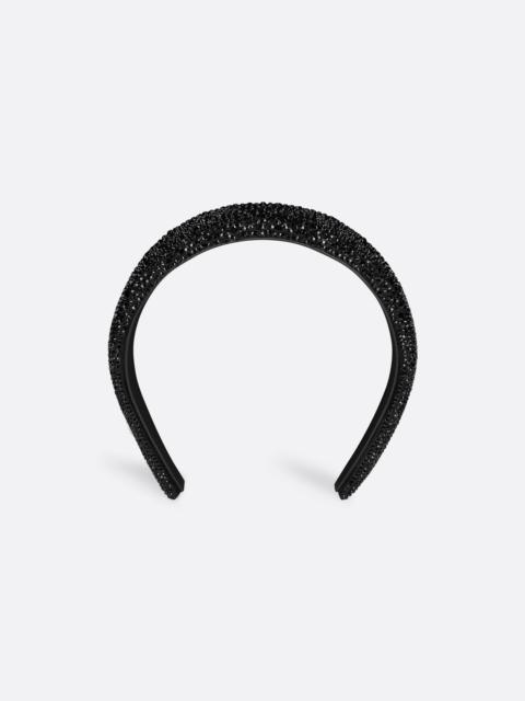 Dior Band Headband