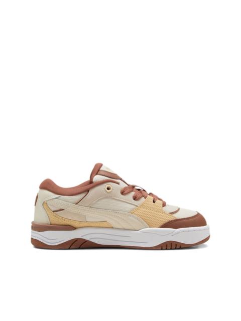 PUMA 180 Summer "Alpine Snow/Ocean Tropic" sneakers
