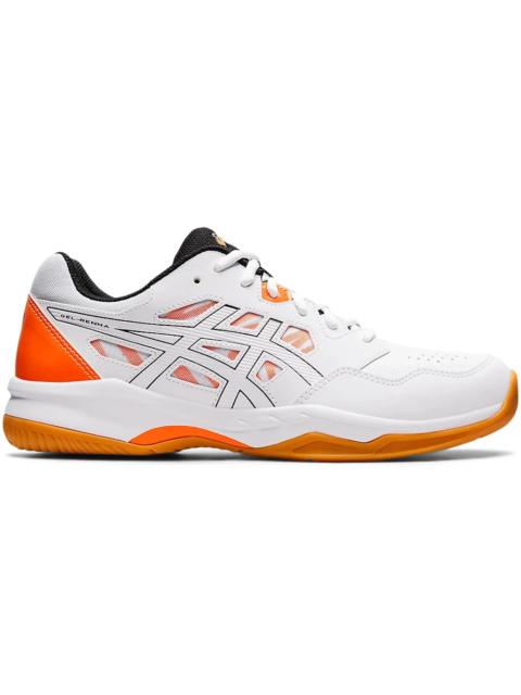 Asics ASICS Gel-Renma White Shocking Orange