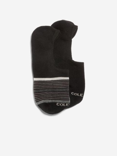 COLE HAAN Men's Stripe Liner