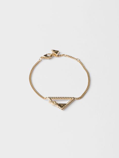 Prada Metal bracelet