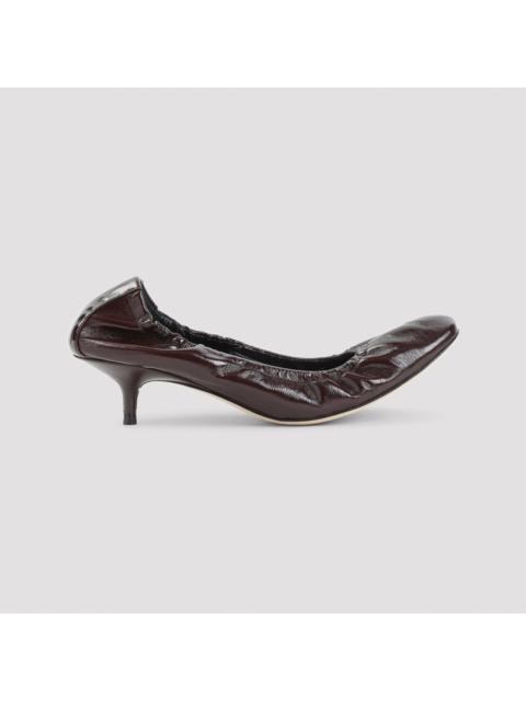 PHOEBE PHILO Phoebe Philo Low Pucker 45 Pumps