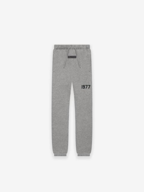 ESSENTIALS ESSENTIALS SWEATPANTS
