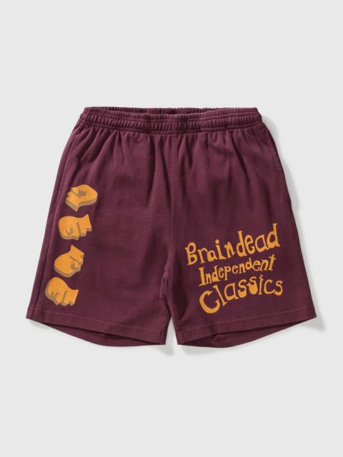 INDIE CLASSICS JERSEY SHORTS
