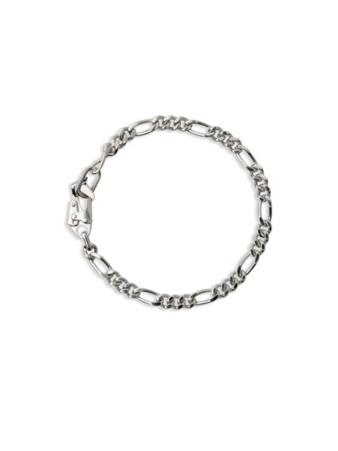 Burberry Horse chain-link bracelet