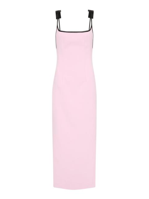 Paris Georgia 08 Nina Dress pink
