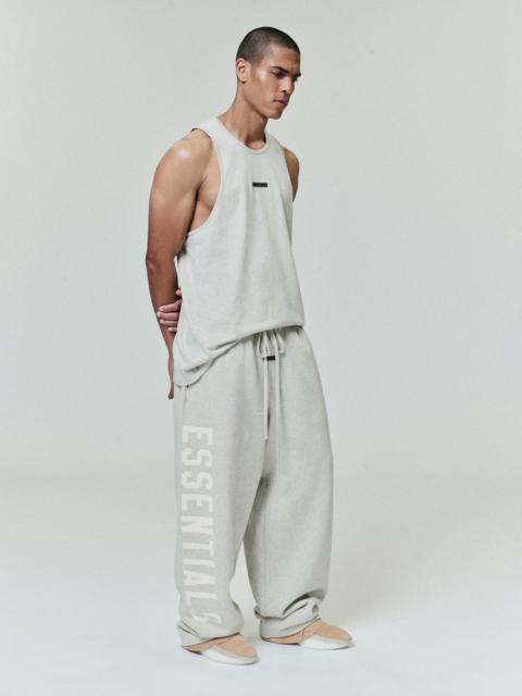 ESSENTIALS Lounge Fleece Sweatpant