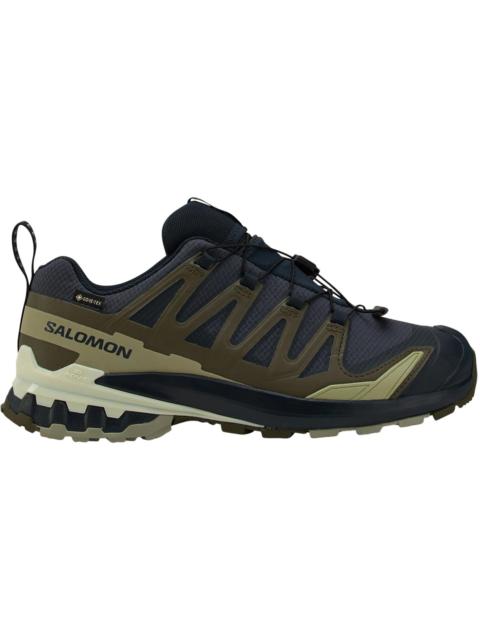 SALOMON Salomon XA Pro 3D V9 Gore-Tex India Ink Olive Night Aloe Wash