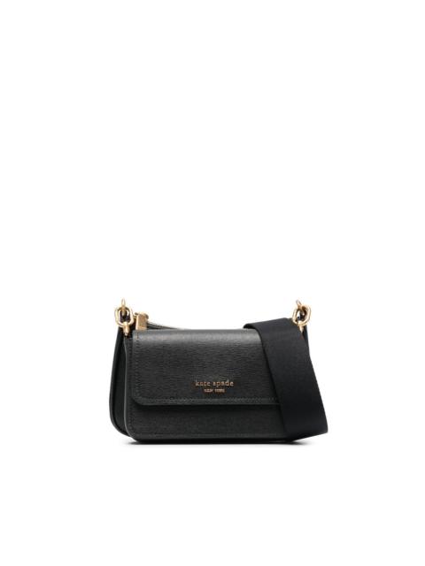 kate spade Morgan Saffiano leather crossbody
