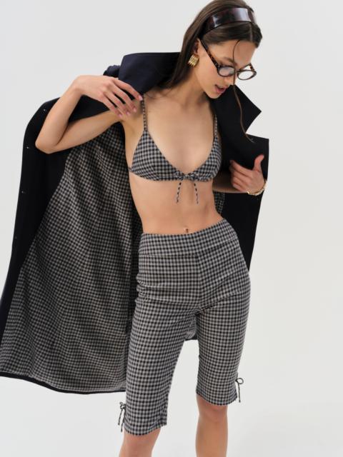 For Love & Lemons Savannah Bra Top