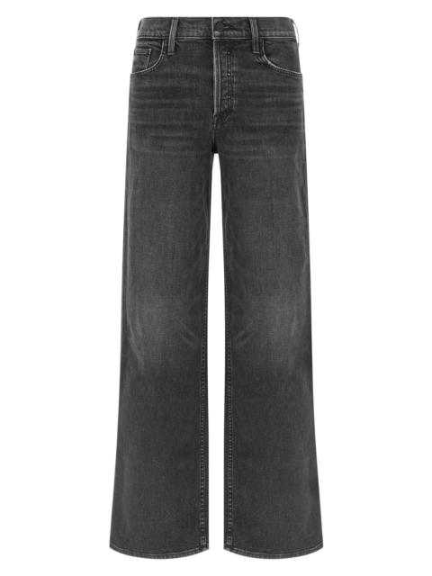 MOTHER 'The Smoothie Sneak' Jeans