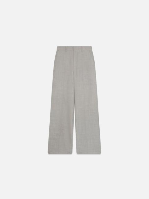 The Elder Statesman CASHMINA STUDIO PANT
